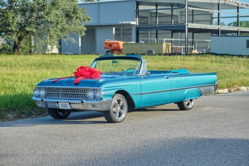 1961 Ford Galaxie for sale in Riverhead, New York (ID-110110)
