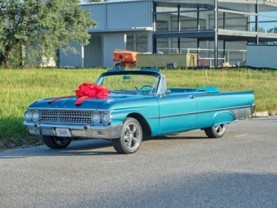 1961 Ford Galaxie for sale