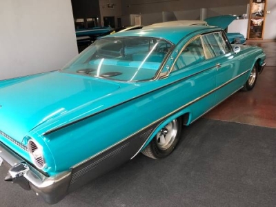 1961 Ford Galaxie for sale