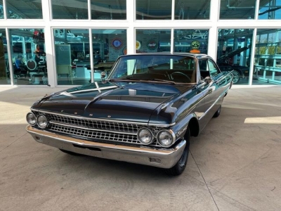 1961 Ford Galaxie for sale
