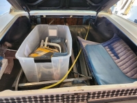 1961 Ford Galaxie for sale in Michigan (ID-126377)