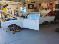 1961 Ford Galaxie for sale in Michigan (ID-126377)