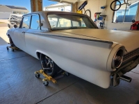 1961 Ford Galaxie for sale in Michigan (ID-126377)