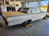 1961 Ford Galaxie for sale in Michigan (ID-126377)