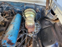 1961 Ford Galaxie for sale in Michigan (ID-126377)