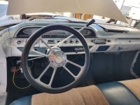 1961 Ford Galaxie for sale in Michigan (ID-126377)