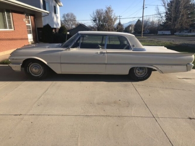 1961 Ford Galaxie for sale
