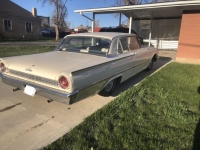 1961 Ford Galaxie for sale in Michigan (ID-127583)