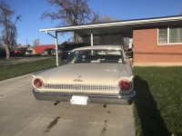 1961 Ford Galaxie for sale in Michigan (ID-127583)