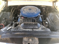 1961 Ford Galaxie for sale in Michigan (ID-127583)