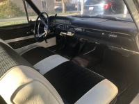 1961 Ford Galaxie for sale in Michigan (ID-127583)