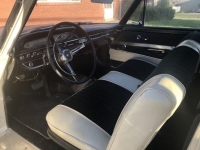 1961 Ford Galaxie for sale in Michigan (ID-127583)
