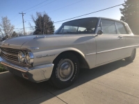 1961 Ford Galaxie for sale in Michigan (ID-127583)
