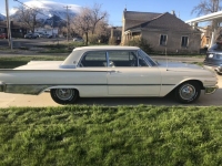 1961 Ford Galaxie for sale in Michigan (ID-127583)