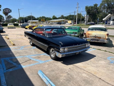 1961 Ford Galaxie for sale