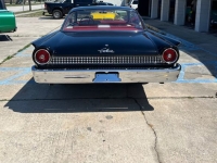 1961 Ford Galaxie for sale in Michigan (ID-131522)