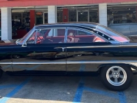 1961 Ford Galaxie for sale in Michigan (ID-131522)