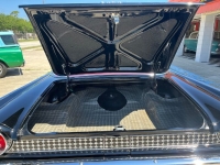 1961 Ford Galaxie for sale in Michigan (ID-131522)