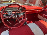 1961 Ford Galaxie for sale in Michigan (ID-131522)