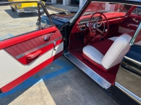 1961 Ford Galaxie for sale in Michigan (ID-131522)
