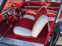 1961 Ford Galaxie for sale in Michigan (ID-131522)