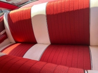 1961 Ford Galaxie for sale in Michigan (ID-131522)