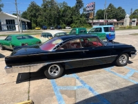 1961 Ford Galaxie for sale in Michigan (ID-131522)