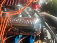 1961 Ford Galaxie for sale in Michigan (ID-132568)