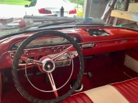 1961 Ford Galaxie for sale in Michigan (ID-132568)