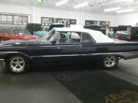 1961 Ford Galaxie for sale (ID-128414)