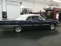 1961 Ford Galaxie for sale (ID-128414)