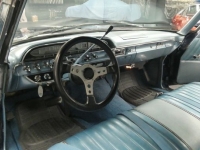 1961 Ford Galaxie for sale (ID-128414)