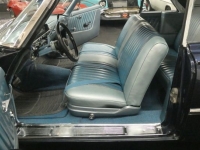 1961 Ford Galaxie for sale (ID-128414)