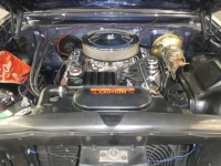 1961 Ford Galaxie for sale (ID-128414)