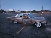 1961 Ford Galaxie for sale in Michigan (ID-136701)
