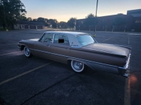 1961 Ford Galaxie for sale in Michigan (ID-136701)