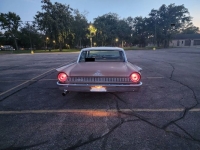 1961 Ford Galaxie for sale in Michigan (ID-136701)