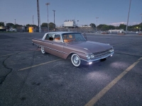 1961 Ford Galaxie for sale in Michigan (ID-136701)