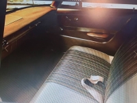 1961 Ford Galaxie for sale in Michigan (ID-136701)