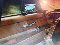 1961 Ford Galaxie for sale in Michigan (ID-136701)