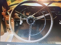 1961 Ford Galaxie for sale in Michigan (ID-136701)