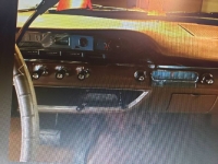 1961 Ford Galaxie for sale in Michigan (ID-136701)