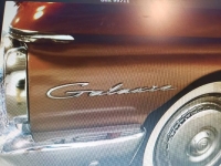 1961 Ford Galaxie for sale in Michigan (ID-136701)
