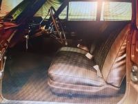 1961 Ford Galaxie for sale in Michigan (ID-136701)