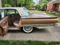 1961 Ford Galaxie for sale in Michigan (ID-136701)