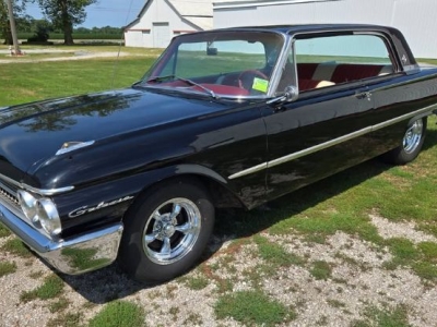 1961 Ford Galaxie for sale 1961 Ford Galaxie for sale