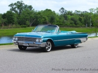 1961 Ford Galaxie for sale in Riverhead, New York (ID-162691)