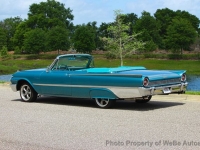 1961 Ford Galaxie for sale in Riverhead, New York (ID-162691)