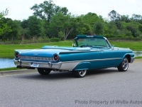 1961 Ford Galaxie for sale in Riverhead, New York (ID-162691)