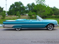 1961 Ford Galaxie for sale in Riverhead, New York (ID-162691)